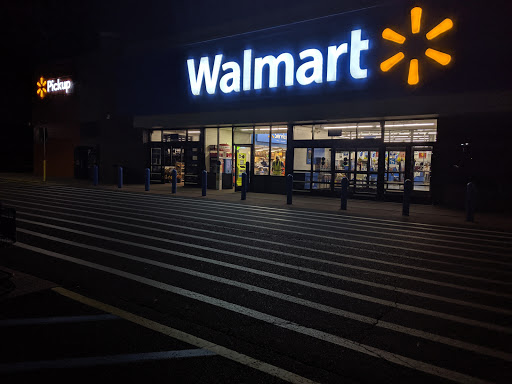 Discount Store «Walmart», reviews and photos, 150 E Rte 70, Marlton, NJ 08053, USA