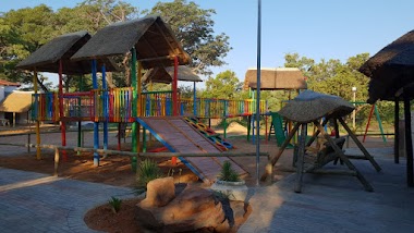 Ingelozi Game Ranch