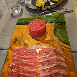 Photo n°7 de l'avis de Tiziano.e fait le 05/11/2023 à 23:00 sur le  La Brace Dei Matti à Rome