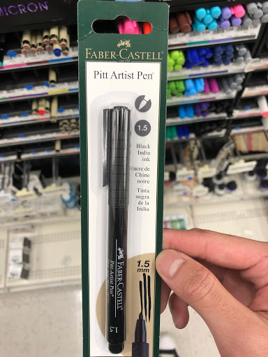 Craft Store «Michaels», reviews and photos, 187 N Fairview Ave, Goleta, CA 93117, USA