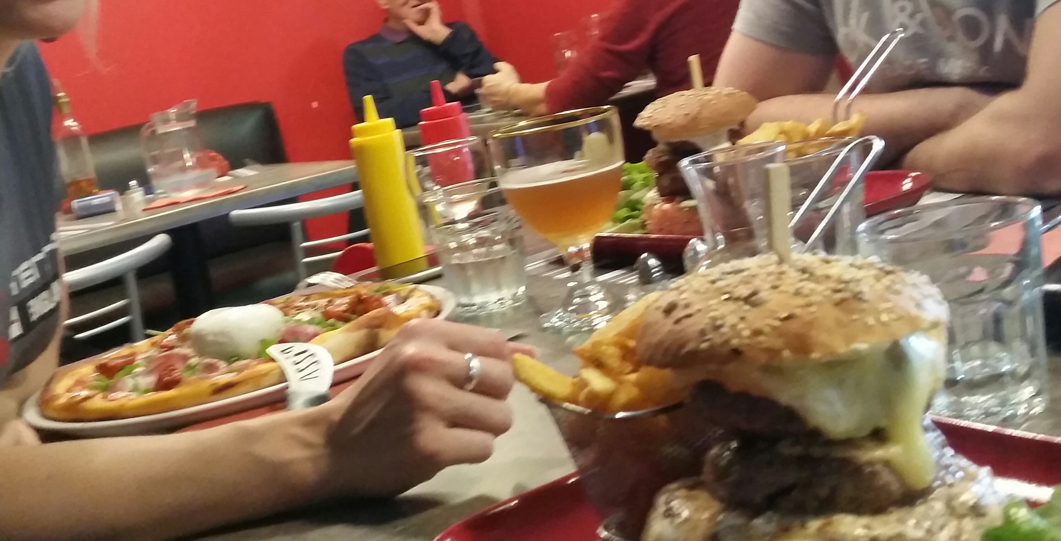 Photo n° 1 de l'avis de Christine.i fait le 02/11/2019 à 21:32
