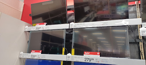 Department Store «Target», reviews and photos, 4101 Towne Center Dr, Louisville, KY 40241, USA