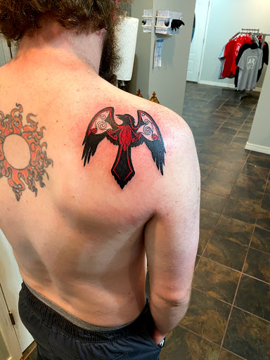 Explore arkansas tattoo ideas, creative tattoo ideas in Russellville, available at AR Ink