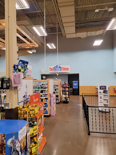 Shopping Mall «Poplar Plaza Shopping Center», reviews and photos, 3440 Poplar Ave, Memphis, TN 38111, USA