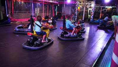Carrousel Park à La Couarde-sur-Mer