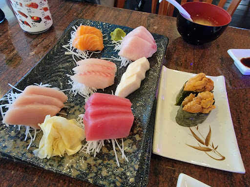 Harumi Sushi & Tofu House image