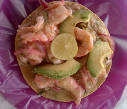Mariscos los carnales photo