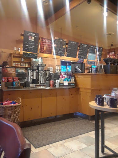 Coffee Shop «Caribou Coffee», reviews and photos, 10400 Baltimore St NE, Blaine, MN 55449, USA