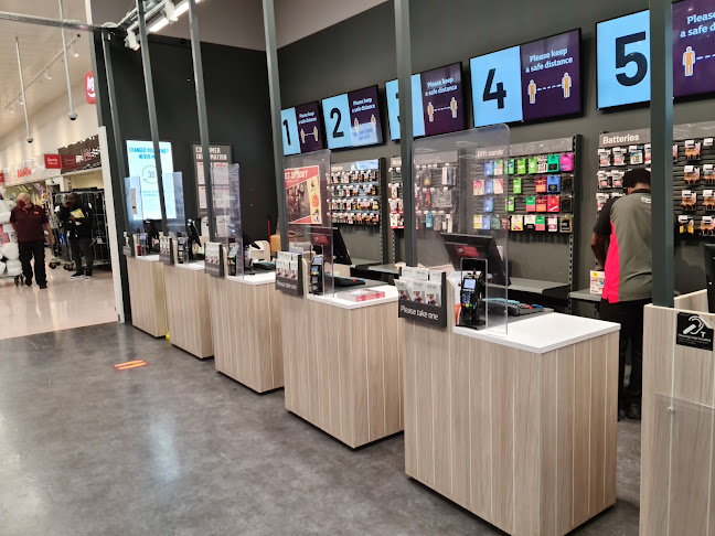 Reviews of Argos Sydenham in Sainsbury's in London - Appliance store
