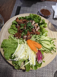 Photo n°25 de Can Tho à Voiron ()