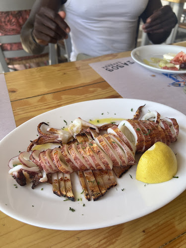 Paraga Beach, Μύκονος 846 00