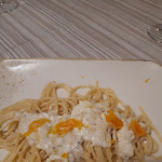 Photo n°3 de l'avis de Malory.u fait le 14/07/2022 à 05:09 sur le  L’ Incontro Restaurant di Luigi e Ilenia à Alghero