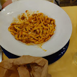 Photo n°1 de l'avis de Recensore.o fait le 02/04/2023 à 07:36 sur le  TRATTORIA IL LECCIO à Sant'Angelo in Colle