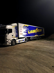 Photo n°75 de Relais Euroscar à Vitry-en-Charollais ()