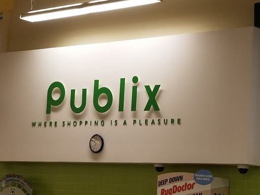 Supermarket «Publix Super Market at Buckwalter Place», reviews and photos, 101 Buckwalter Pl Blvd, Bluffton, SC 29910, USA