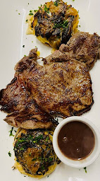 Photo n°15 de Restaurant l'Envie à Tain-l'Hermitage ()