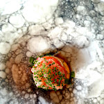 Photo n°5 de l'avis de Marina.a fait le 28/02/2022 à 14:10 sur le  Grand Hotel Duchi D'Aosta à Trieste