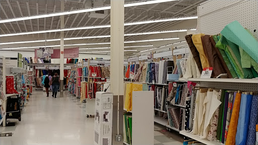 Fabric Store «Jo-Ann Fabrics and Crafts», reviews and photos, 4104 Tacoma Mall Blvd, Tacoma, WA 98409, USA
