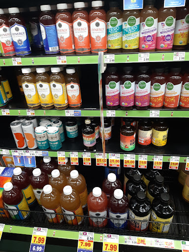 Grocery Store «Kroger», reviews and photos, 3630 Thompson Bridge Rd, Gainesville, GA 30506, USA