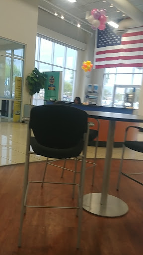 Honda Dealer «Findlay Honda», reviews and photos, 7494 W Azure Dr, Las Vegas, NV 89130, USA