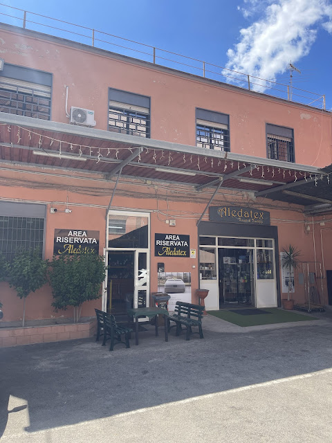 D&D Aledatex srl Tessuti e Tendaggi