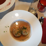 Photo n°1 de l'avis de Michael.i fait le 19/11/2018 à 13:52 sur le  Weißes Lamm à Bruneck