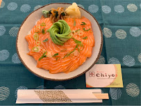 Photos du propriétaire du Restaurant japonais Bento Chiyo à Aix-en-Provence - n°4