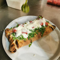 Photos du propriétaire du Restaurant italien Délices d'Italie - Chez Gio - Pizza à emporter à Narbonne - n°2