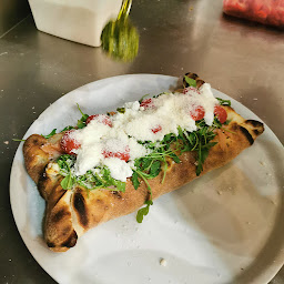 Photo n°10 de Délices d'Italie - Chez Gio - Pizza à emporter & Livraison à Narbonne ()