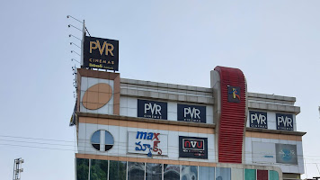 PVR Ripples Vijaywada - Max Photos