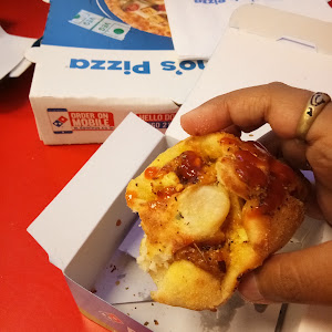Domino's Pizza photo