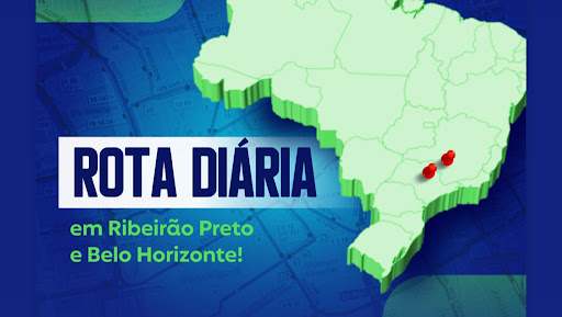 Logo da empresa - Transportadora Expresso do Sudoeste