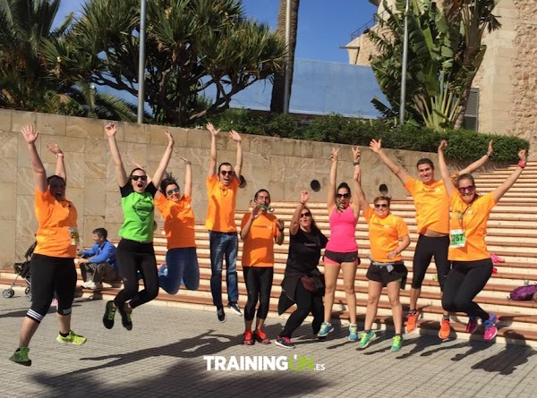 Training On - Entrenamiento Personal