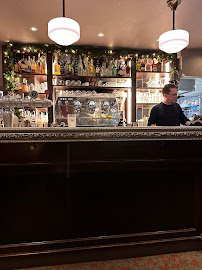 Atmosphère du Restaurant Café Le Nazir à Paris - n°12