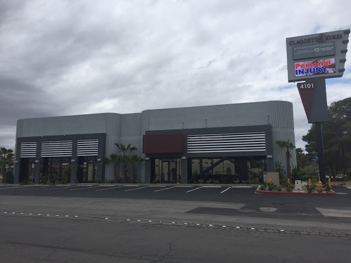 Personal Injury Attorney «Moss Berg Injury Lawyers», reviews and photos