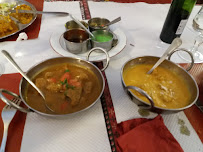 Korma du Restaurant indien Le Puja à Montpellier - n°14
