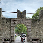 Photo n°1 de l'avis de Alessia.a fait le 21/07/2021 à 11:23 sur le  Ristorante Bar Castel Toblino à Madruzzo