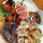 Photo n°2 de l'avis de Marc.a fait le 17/04/2017 à 14:16 sur le  Restaurant - Zum Burgwall à Sternberg