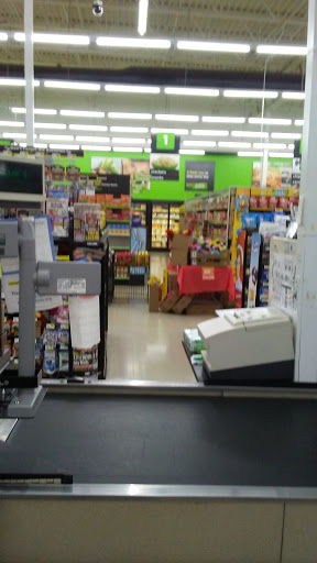 Discount Store «Dollar General Market», reviews and photos, 1003 W Main St, Woodbury, TN 37190, USA