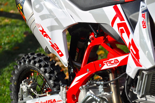 Motorcycle Repair Shop «DE Twincam Performance Inc.», reviews and photos, Broadway, Depew, NY 14043, USA