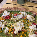 Photo n°1 de l'avis de Katia.a fait le 16/04/2023 à 09:30 sur le  Fattoria Toccaferro à Pescara