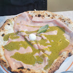 Photo n°2 de l'avis de Carlo.r fait le 27/07/2021 à 18:59 sur le  La Pecora Viziosa à Golfo Aranci