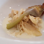 Photo n°5 de l'avis de Rob.u fait le 06/01/2019 à 17:25 sur le  Didacus Ristorante à Lapedona