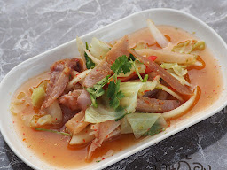 บ้านก้อง หมูกระทะ