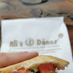 Photo n°1 de l'avis de Ted.a fait le 26/06/2020 à 17:41 sur le  Ali's Döner à Cologne