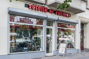 Soldier of Fortune GmbH