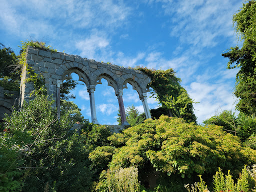 Museum «Hammond Castle Museum», reviews and photos, 80 Hesperus Ave, Gloucester, MA 01930, USA