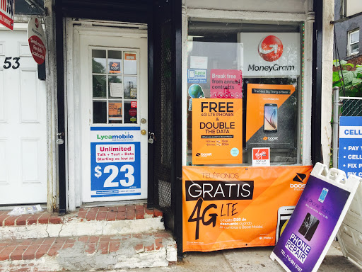 Cell Phone Store «Sell Phone Sickness», reviews and photos, 53 Victory Blvd, Staten Island, NY 10301, USA