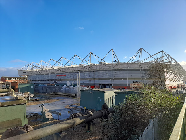 Southampton Football Club - Sports Complex