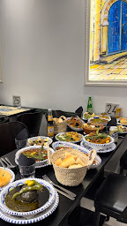 Photo n°75 de Restaurant Tanit Lyon à Lyon ()